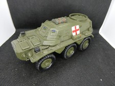 Bengurion models gs117 alvis - models,
