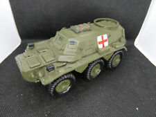 BENGURION MODELS GS117 Alvis FV603 Saracen Military Ambulance Boxed