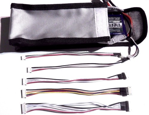 Balance extension lead - , cable