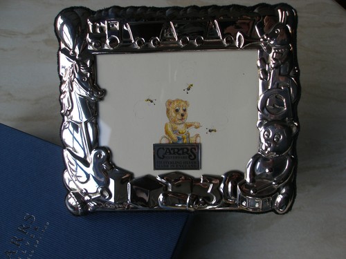 Childs sterling silver - childs,