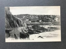 Vintage Postcard Ilfracombe