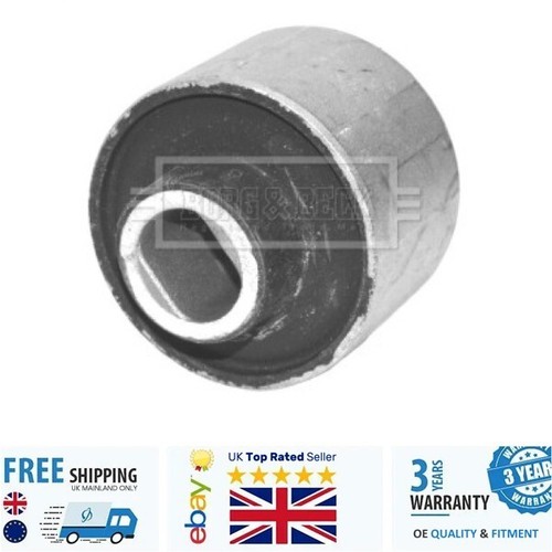 Control trailing arm bush - trailing,