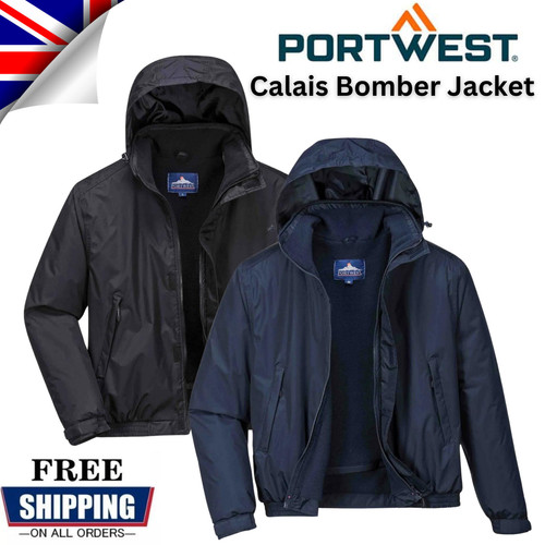 Portwest calais breathable - portwest,