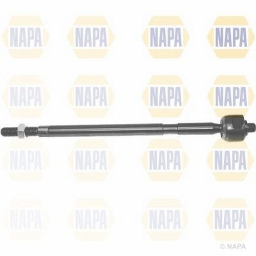 Front inner tie - /, rod