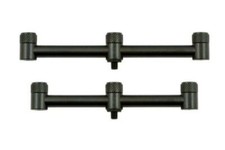 Fox 3 Rod Fixed Buzz Bars QR