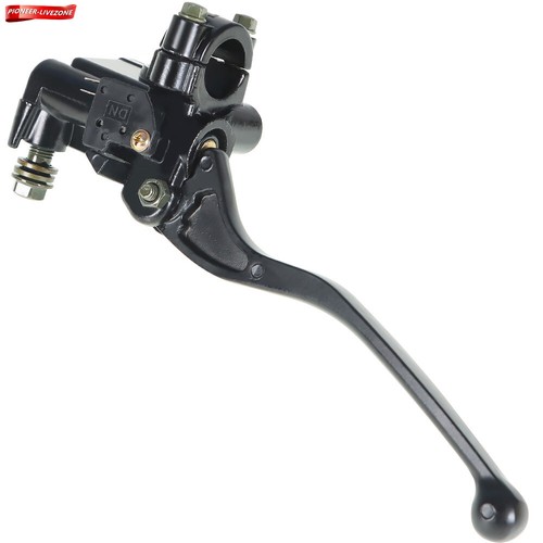 Brake master cylinder for - brake,
