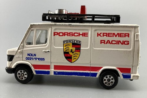 Corgi toys mercedes benz - corgi,