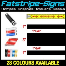 CARAVAN MOTORHOME CAMPER VAN STRIPES VINYL GRAPHICS DECALS STICKERS SWIFT BAILEY