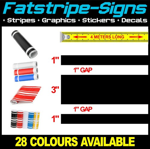 Motorhome stripes caravan - motorhome,