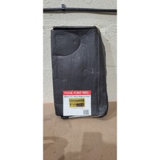 Focal Point Fires Black 16"