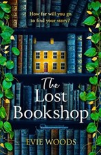 The Lost Bookshop: The most