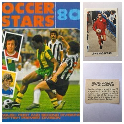Fks 1980 individual football - fks,