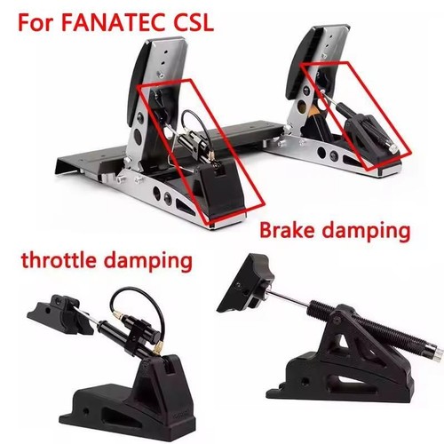 For fanatec csl simracing - simracing, game