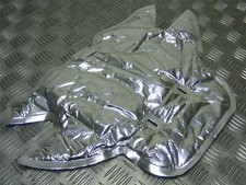 Suzuki GSXR1000 GSXR 1000 K9 L0 L1 2009 Petrol Fuel Tank Lining 263