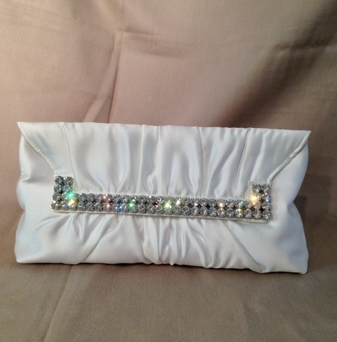 Women envelope bag handbag - envelope,
