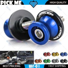 M6 Swingarm Spool Slider Stand