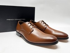 FRENCH CONNECTION Leather