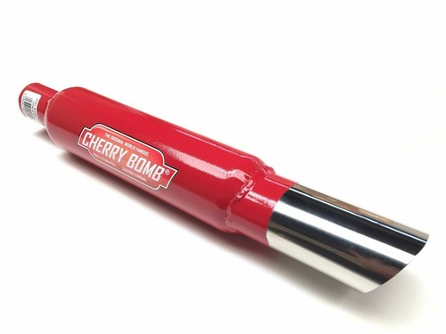 Cherry bomb universal - bomb,