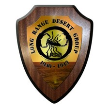 Coat of Arms Shield / Wall