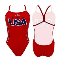 TURBO Red USA Women’s Open