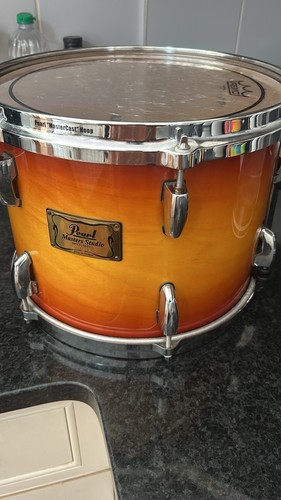 Pearl masters studio birch 12 - pearl,