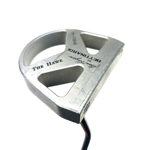 Bettinardi the hawk putter - bettinardi,