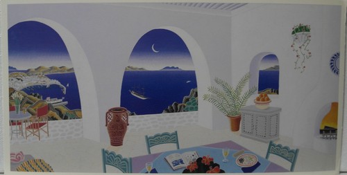 Thomas mcknight tourlos bay - mcknight,