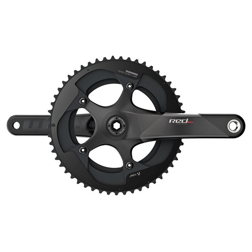 Sram crank set red gxp - crank,