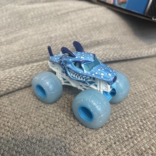 Rare hot wheels monster - wheels,