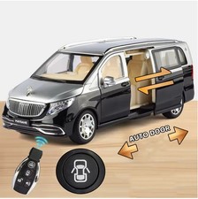 Key Control 1:24 Maybach VITO