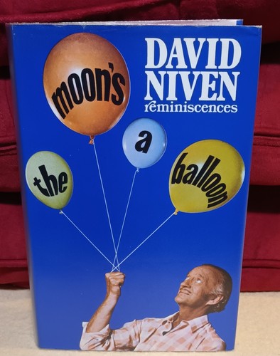 The moon balloon - the, moon's