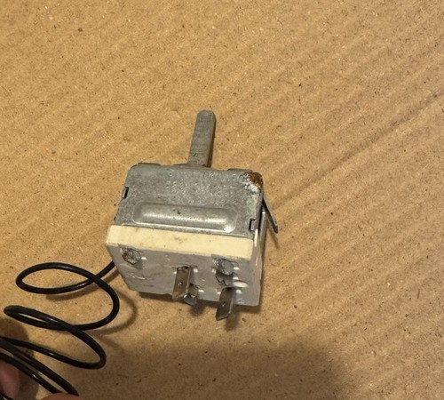 Belling cooker 444449571 - cooker,