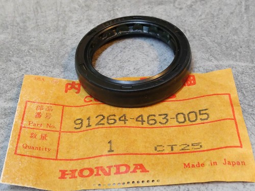 Spi gasket 35x47x9 - , cb900c