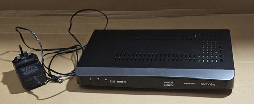 Technika freeview high - technika,