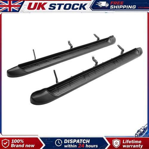 Running boards for toyota - running,