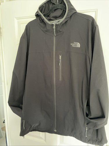 North face men tai softshell - north,