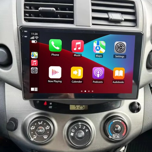 64gb for toyota rav4 - 4+64gb,
