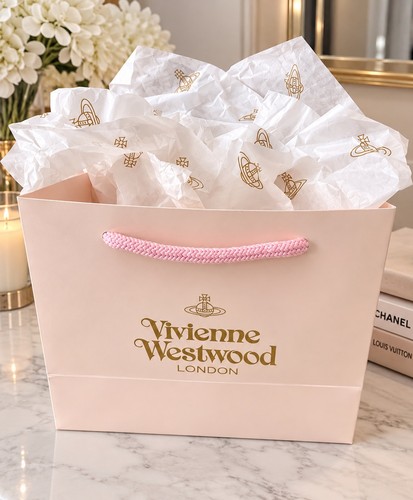 Vivienne westwood luxury gift - vivienne,