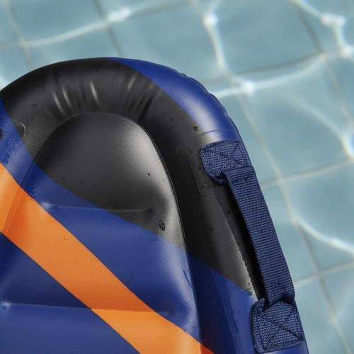 Inflatable wave board - wave,