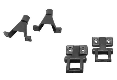New bonnet hood stopper - hood, &