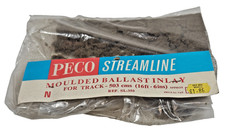 PECO STREAMLINE SL-350 MOULDED