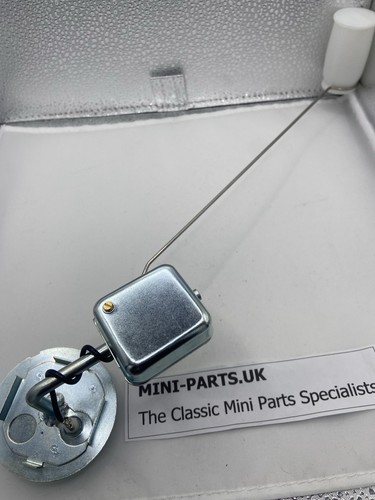 Classic mini fuel - tank, sender