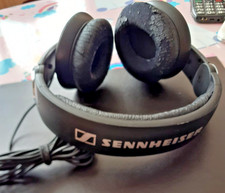 SENNHEISER HD 205 HEADPHONES