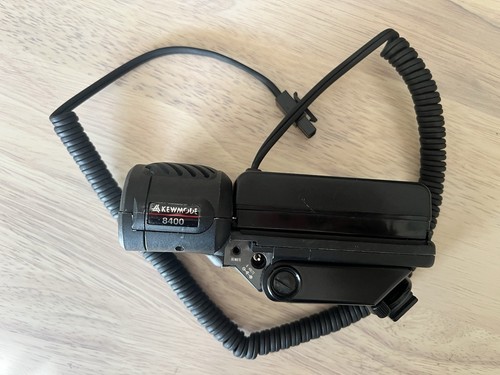 Vintage kewmode 8400 video - 8400,