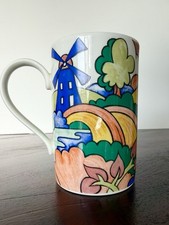Dunoon fantasia mug jane - dunoon,