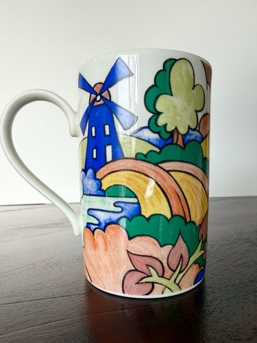 Dunoon fantasia mug jane - dunoon,