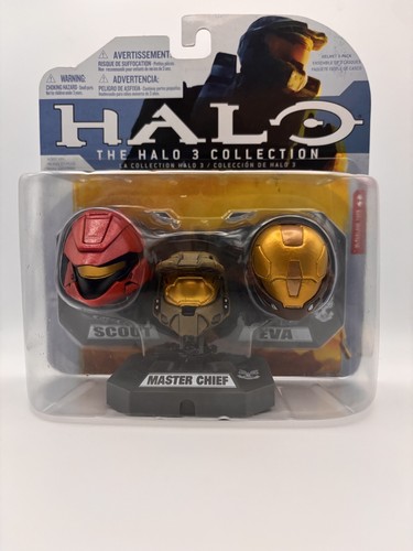 Mcfarlane toys halo - mcfarlane, 3