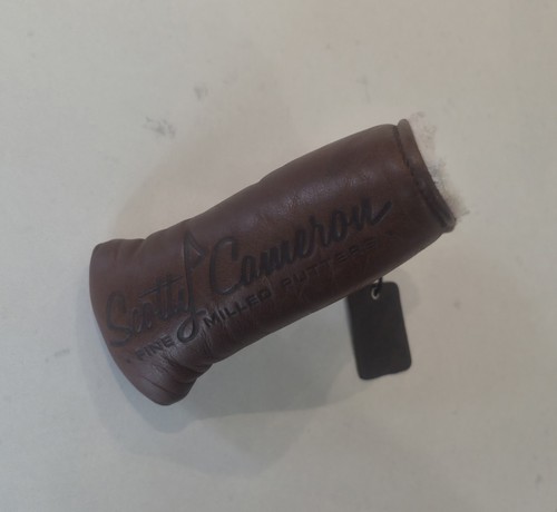 Scotty cameron 10th - cameron,
