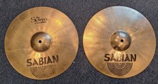 Sabian Pro Sonix 14" Hi Hat