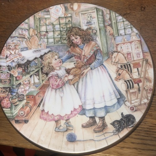 Royal worcester nspcc - worcester,